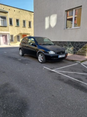 Opel Corsa, снимка 2