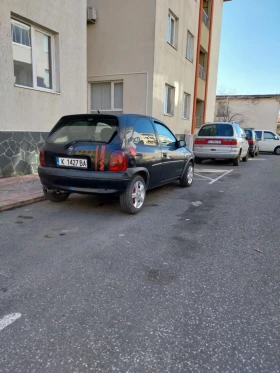 Opel Corsa, снимка 3