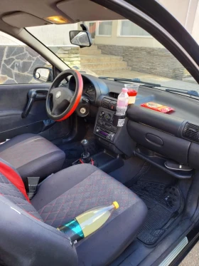 Opel Corsa, снимка 5
