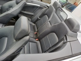 Mercedes-Benz E 250 207-651, снимка 5