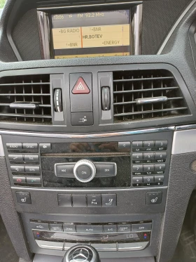 Mercedes-Benz E 250 207-651, снимка 8