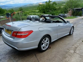 Mercedes-Benz E 250 207-651, снимка 2