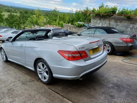 Mercedes-Benz E 250 207-651, снимка 16