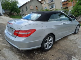 Mercedes-Benz E 250 207-651, снимка 14