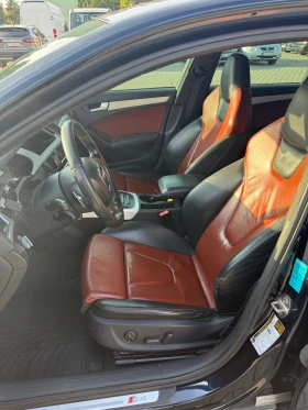Audi S4, снимка 8