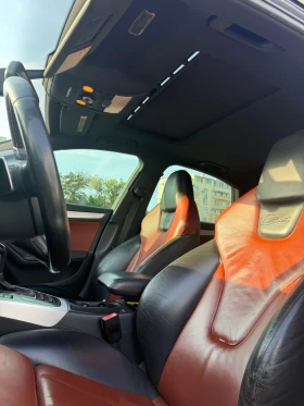 Audi S4, снимка 12