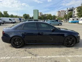 Audi S4, снимка 4