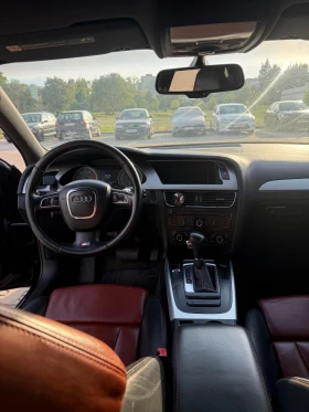 Audi S4, снимка 13
