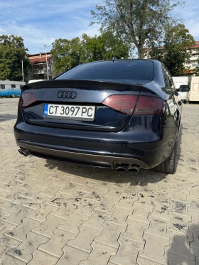 Audi S4, снимка 5