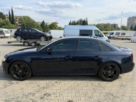 Audi S4, снимка 7