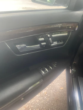Mercedes-Benz S 500, снимка 9