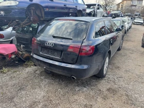 Audi A6 2.0tsi, снимка 2