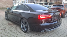 Audi A6 3XS-LINE / QUATTRO , снимка 3