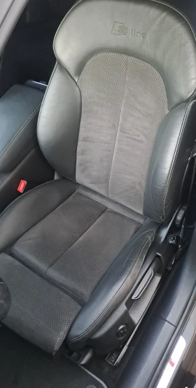 Audi A6 3XS-LINE / QUATTRO , снимка 6