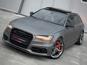 Audi S6 Aydi S6 4.0 T Quatro, снимка 3