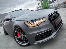 Audi S6 Aydi S6 4.0 T Quatro, снимка 17