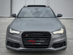 Audi S6 Aydi S6 4.0 T Quatro, снимка 4