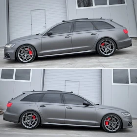 Audi S6 Aydi S6 4.0 T Quatro, снимка 8