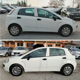 Fiat Punto EVO 1.4i, снимка 2