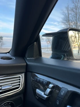 Mercedes-Benz CLS 350, снимка 11