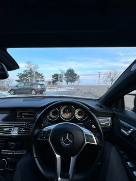 Mercedes-Benz CLS 350, снимка 10