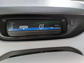 Renault Zoe Z.E. 40 Life + Гаранция, снимка 16
