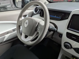 Renault Zoe Z.E. 40 Life + Гаранция, снимка 9