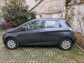 Renault Zoe Z.E. 40 Life + Гаранция, снимка 3