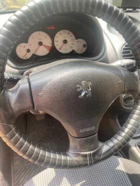 Peugeot 206, снимка 7