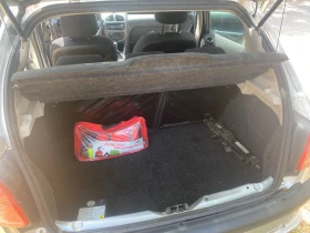 Peugeot 206, снимка 10