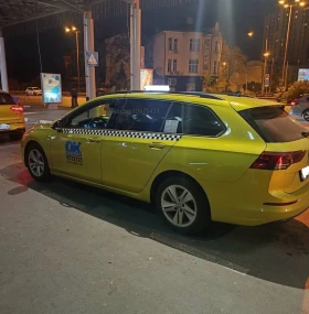 VW Golf, снимка 3