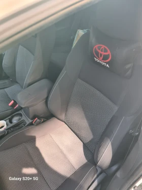 Toyota Auris 1.8 газ, хибрид, снимка 7
