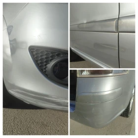 Opel Zafira Opel Zafira B Facelift 2011, 1.7 CDTI , 125 к.с, снимка 15