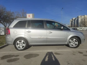 Opel Zafira Opel Zafira B Facelift 2011, 1.7 CDTI , 125 к.с, снимка 3