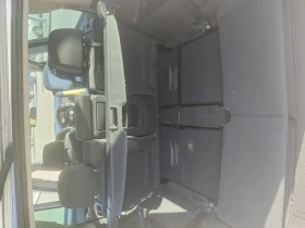 Opel Zafira Opel Zafira B Facelift 2011, 1.7 CDTI , 125 к.с, снимка 9