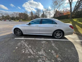 Mercedes-Benz S 560 * CARFAX * ДИСТРОНИК * МАСАЖИ, снимка 2