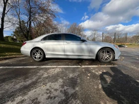 Mercedes-Benz S 560 * CARFAX * ДИСТРОНИК * МАСАЖИ, снимка 10