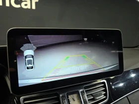 Mercedes-Benz E 220 Bluetech Avant Garde Sports, снимка 15