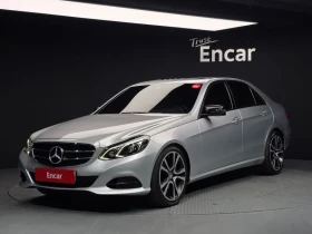 Mercedes-Benz E 220 Bluetech Avant Garde Sports, снимка 1