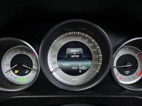 Mercedes-Benz E 220 Bluetech Avant Garde Sports, снимка 8
