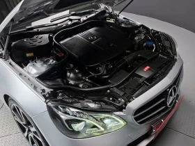 Mercedes-Benz E 220 Bluetech Avant Garde Sports, снимка 6