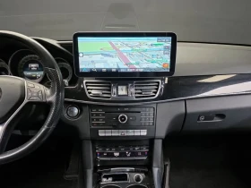 Mercedes-Benz E 220 Bluetech Avant Garde Sports, снимка 14