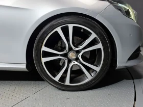 Mercedes-Benz E 220 Bluetech Avant Garde Sports, снимка 5
