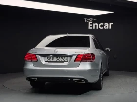 Mercedes-Benz E 220 Bluetech Avant Garde Sports, снимка 4
