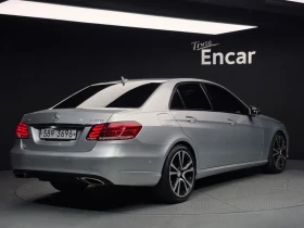 Mercedes-Benz E 220 Bluetech Avant Garde Sports, снимка 2