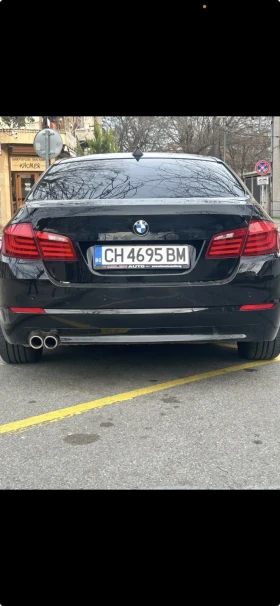 BMW 525 3.0d 8zf, снимка 5