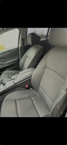 BMW 525 3.0d 8zf, снимка 11