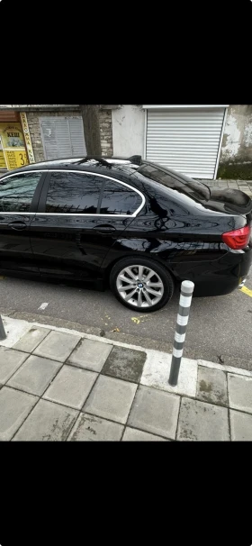 BMW 525 3.0d 8zf, снимка 4