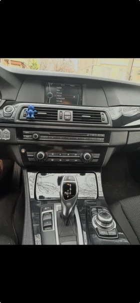 BMW 525 3.0d 8zf, снимка 9