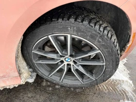 BMW 330 330i xDrive  CARFAX, снимка 7